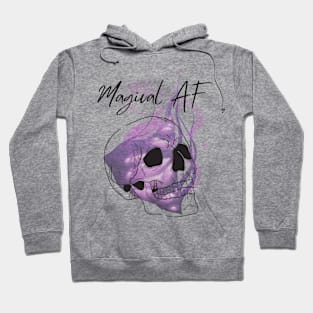 Magical AF Hoodie